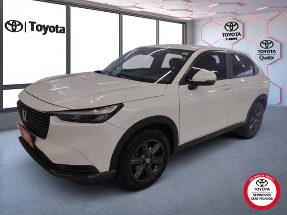 HONDA HR-V 1.5 DI I-VTEC FLEX EX CVT HONDA HR-V 1.5 DI I-VTEC FLEX EX CVT